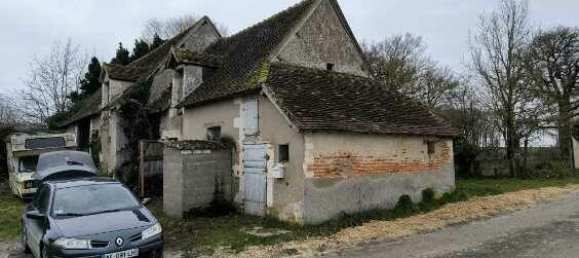 استوديو في Loche-sur-Indrois, France رقم 214837 7