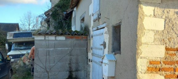 استوديو في Loche-sur-Indrois, France رقم 214837 4