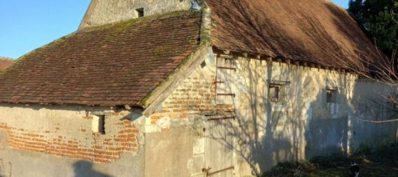 استوديو في Loche-sur-Indrois, France رقم 214837 5