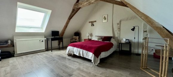 5 chambres Maison à La Flèche, France No. 190078 30