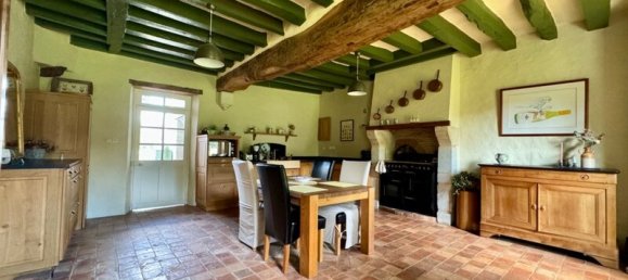 5 chambres Maison à La Flèche, France No. 190078 10