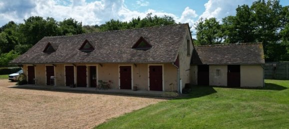 5 chambres Maison à La Flèche, France No. 190078 19
