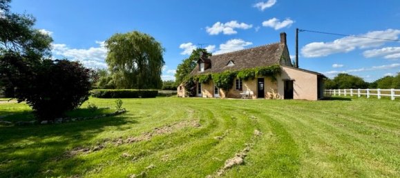 5 chambres Maison à La Flèche, France No. 190078 3