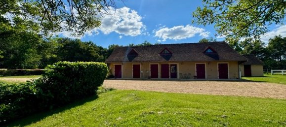 5 chambres Maison à La Flèche, France No. 190078 2