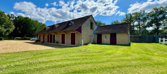 5 chambres Maison à La Flèche, France No. 190078 12