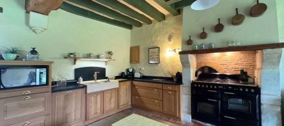 5 chambres Maison à La Flèche, France No. 190078 24