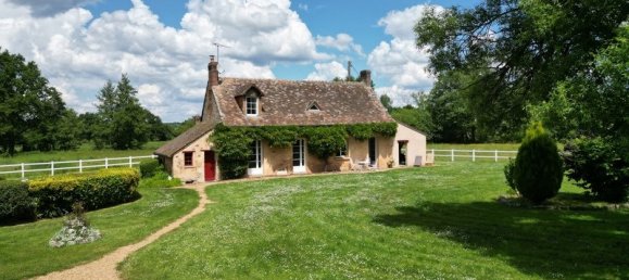 5 chambres Maison à La Flèche, France No. 190078 17