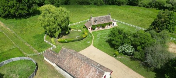 5 chambres Maison à La Flèche, France No. 190078 18