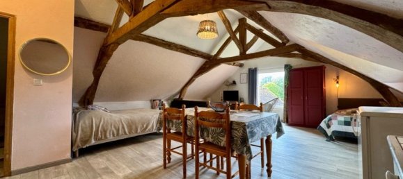 5 chambres Maison à La Flèche, France No. 190078 34