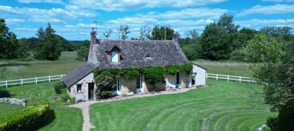 5 chambres Maison à La Flèche, France No. 190078 6