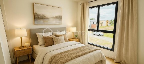 4 bedrooms House in La Chapelle-des-Fougeretz, France No. 297753 15