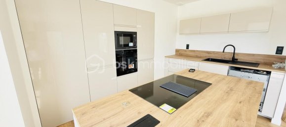 4 bedrooms House in La Chapelle-des-Fougeretz, France No. 297753 5