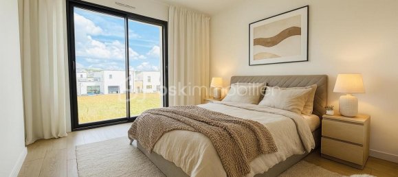 4 bedrooms House in La Chapelle-des-Fougeretz, France No. 297753 17