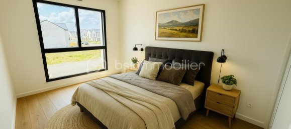 4 bedrooms House in La Chapelle-des-Fougeretz, France No. 297753 13