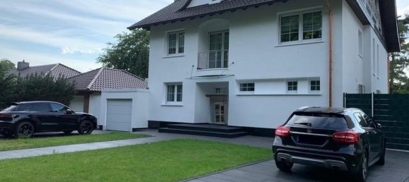 Casa de 7 habitaciónes en Herne, Germany No. 229990 2