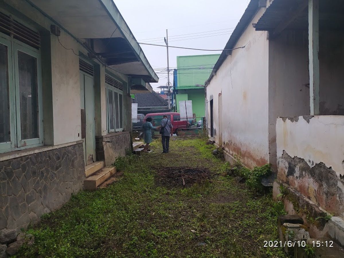 5 bedrooms Villa in Batu, Indonesia No. 1314