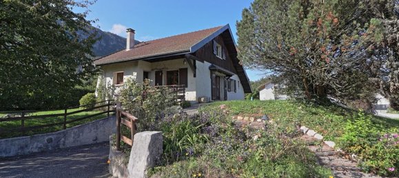 3 Schlafzimmer Haus in Lathuile, France, Nr. 201943 2