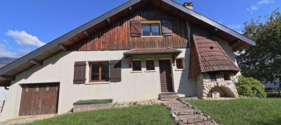 3 Schlafzimmer Haus in Lathuile, France, Nr. 201943 3