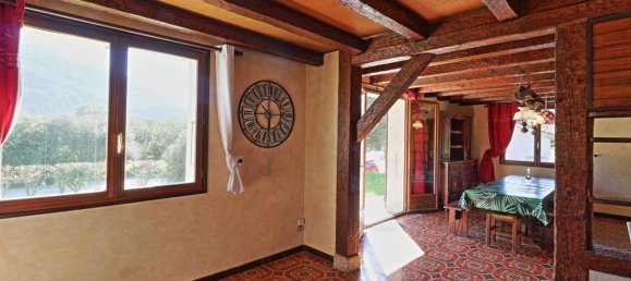 3 Schlafzimmer Haus in Lathuile, France, Nr. 201943 6