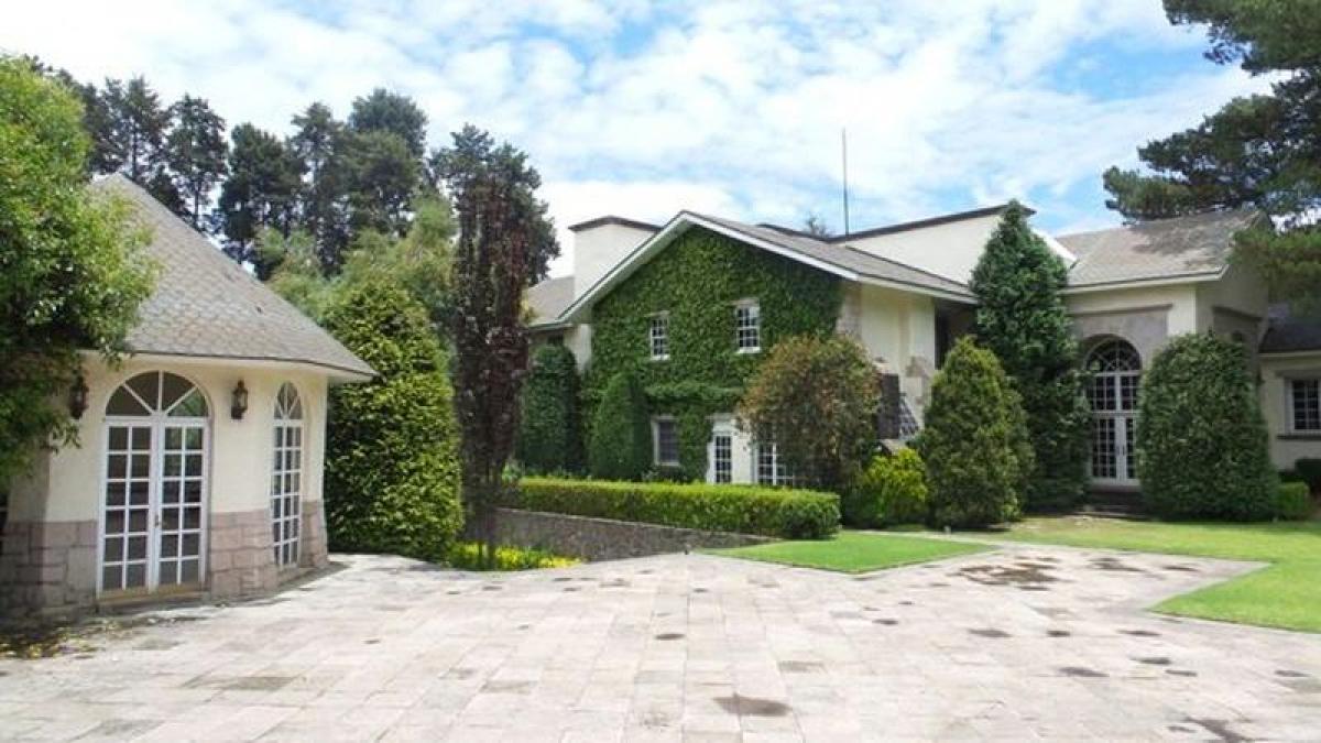 4 Schlafzimmer Haus in Lerma, Mexico, Nr. 221309