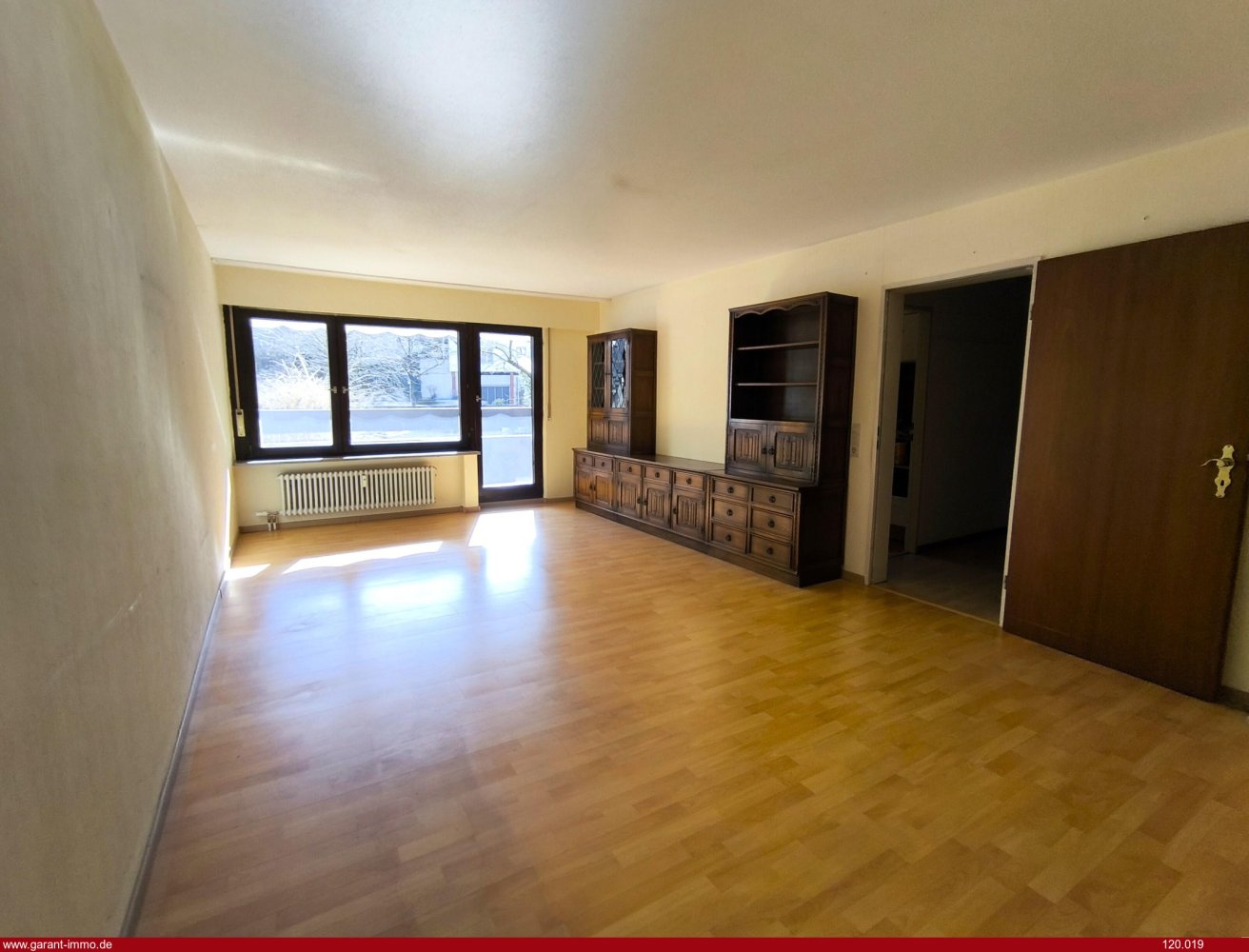 Apartamento de 2 dormitorios en Rems-Murr-Kreis, Germany No. 1747