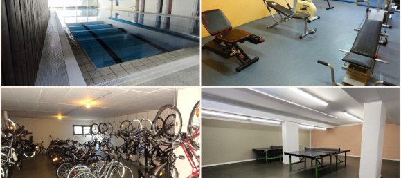 Apartamento de 2 dormitorios en Rems-Murr-Kreis, Germany No. 1747 8