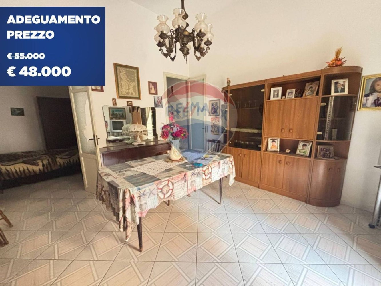 2 غرف نوم منزل في Cinisi, Italy رقم 88963