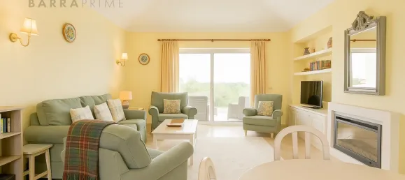 2 Schlafzimmer Wohnung in Almancil, Portugal, Nr. 98382 16