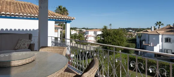 2 Schlafzimmer Wohnung in Almancil, Portugal, Nr. 98382 18