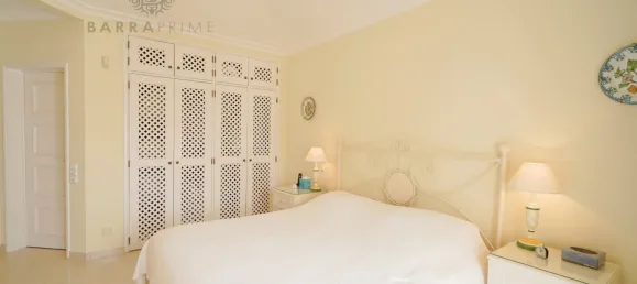 2 Schlafzimmer Wohnung in Almancil, Portugal, Nr. 98382 7