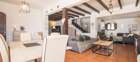 4 غرف نوم منزل في Santa Pola, Spain رقم 57995 47