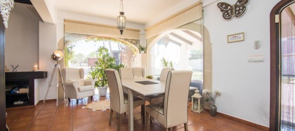 4 غرف نوم منزل في Santa Pola, Spain رقم 57995 48