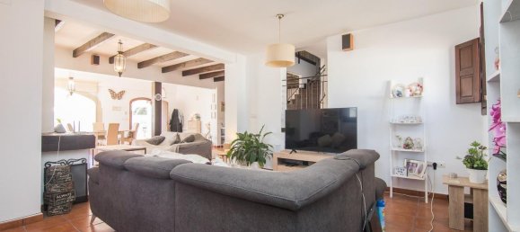 4 غرف نوم منزل في Santa Pola, Spain رقم 57995 2