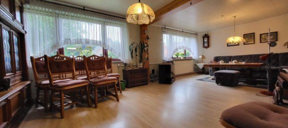 4 rooms House in Steinburg, Germany No. 332605 10