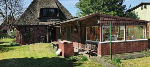 4 rooms House in Steinburg, Germany No. 332605 6