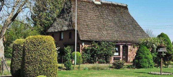 4 rooms House in Steinburg, Germany No. 332605 2