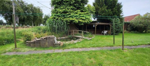 4 rooms House in Steinburg, Germany No. 332605 22