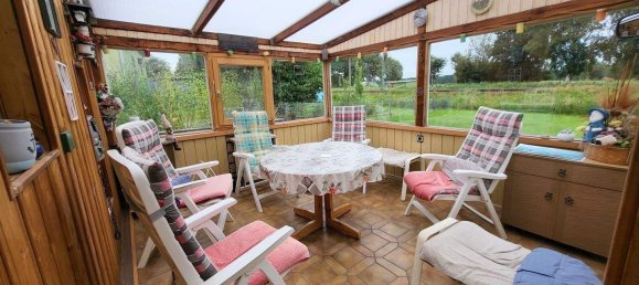 4 rooms House in Steinburg, Germany No. 332605 19