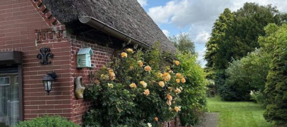 4 rooms House in Steinburg, Germany No. 332605 5