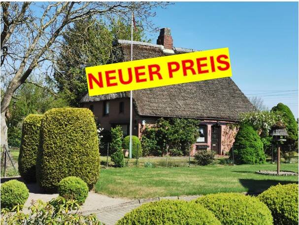 4 rooms House in Steinburg, Germany No. 332605