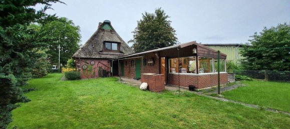 4 rooms House in Steinburg, Germany No. 332605 18