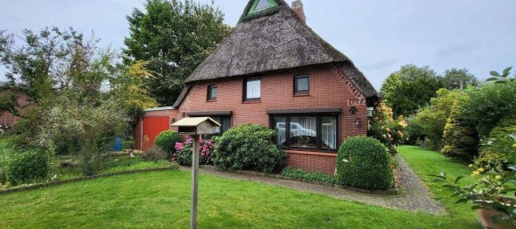 4 rooms House in Steinburg, Germany No. 332605 4