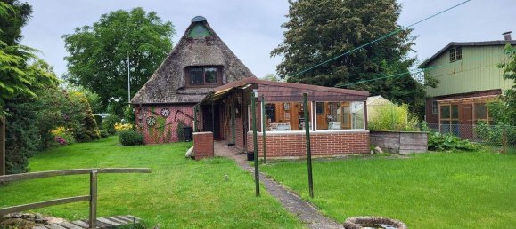 4 rooms House in Steinburg, Germany No. 332605 20