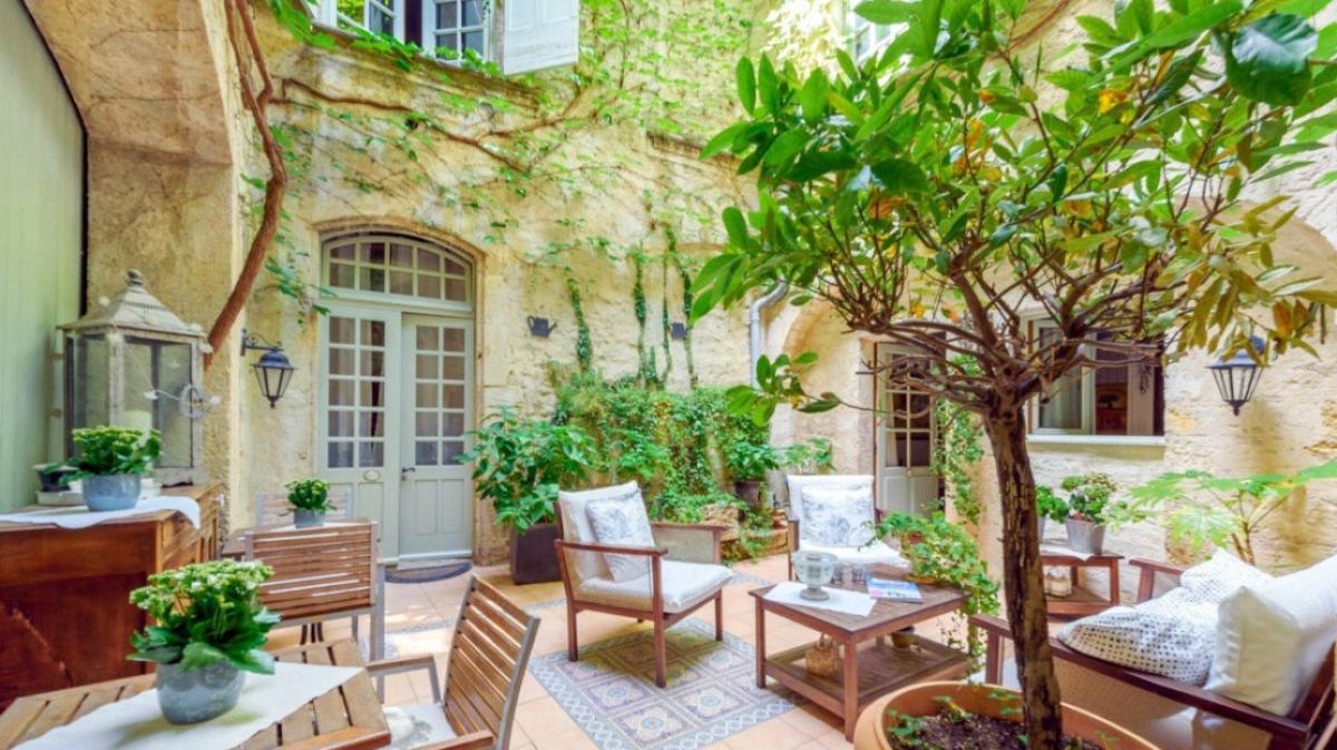 7 Schlafzimmer Haus in Beziers, France, Nr. 37969