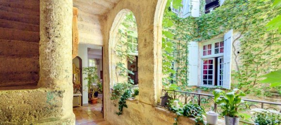 7 Schlafzimmer Haus in Beziers, France, Nr. 37969 4