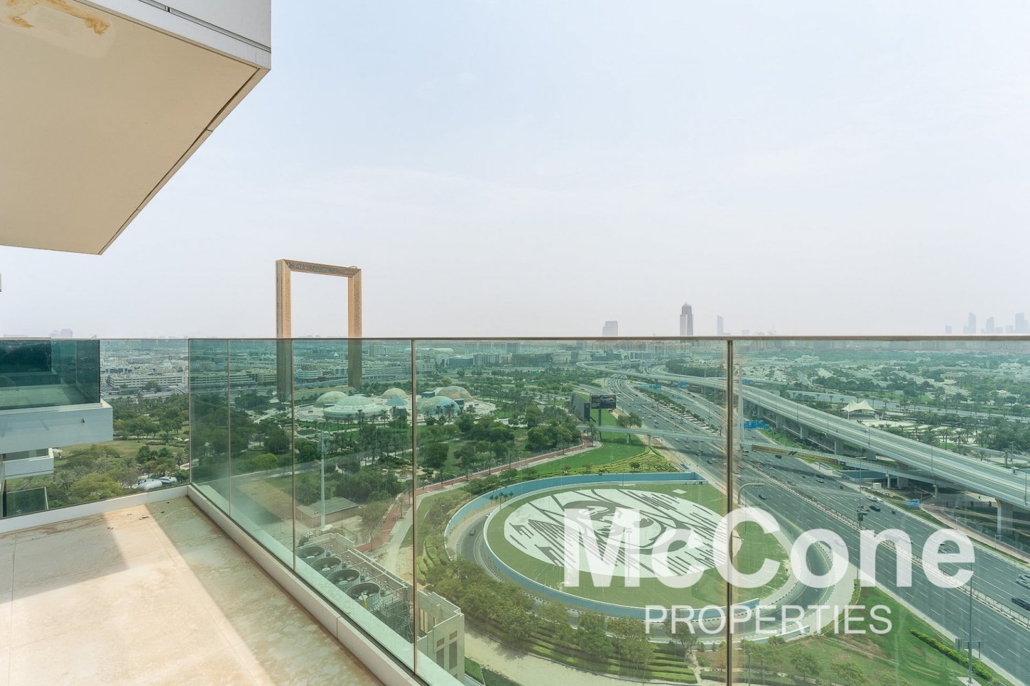 1 bedroom Apartment in Al Kifaf, UAE No. 32926