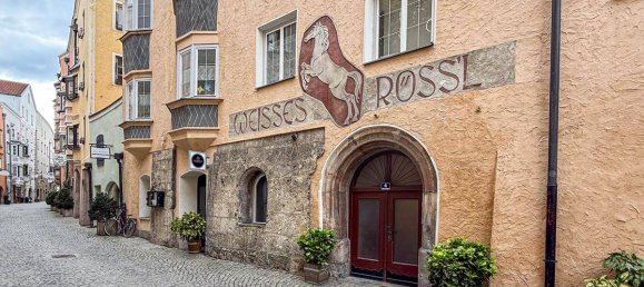 2 bedrooms Apartment in Hall in Tirol, Austria No. 202062 2