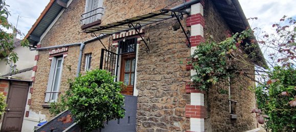 3 bedrooms House in Livry-Gargan, France No. 181455 9