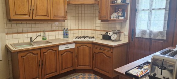 3 bedrooms House in Livry-Gargan, France No. 181455 11