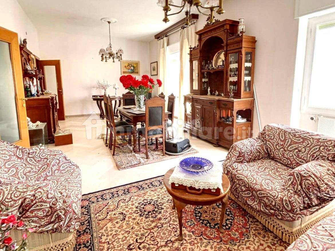 2 bedrooms Apartment in Sassari, Italy No. 226552